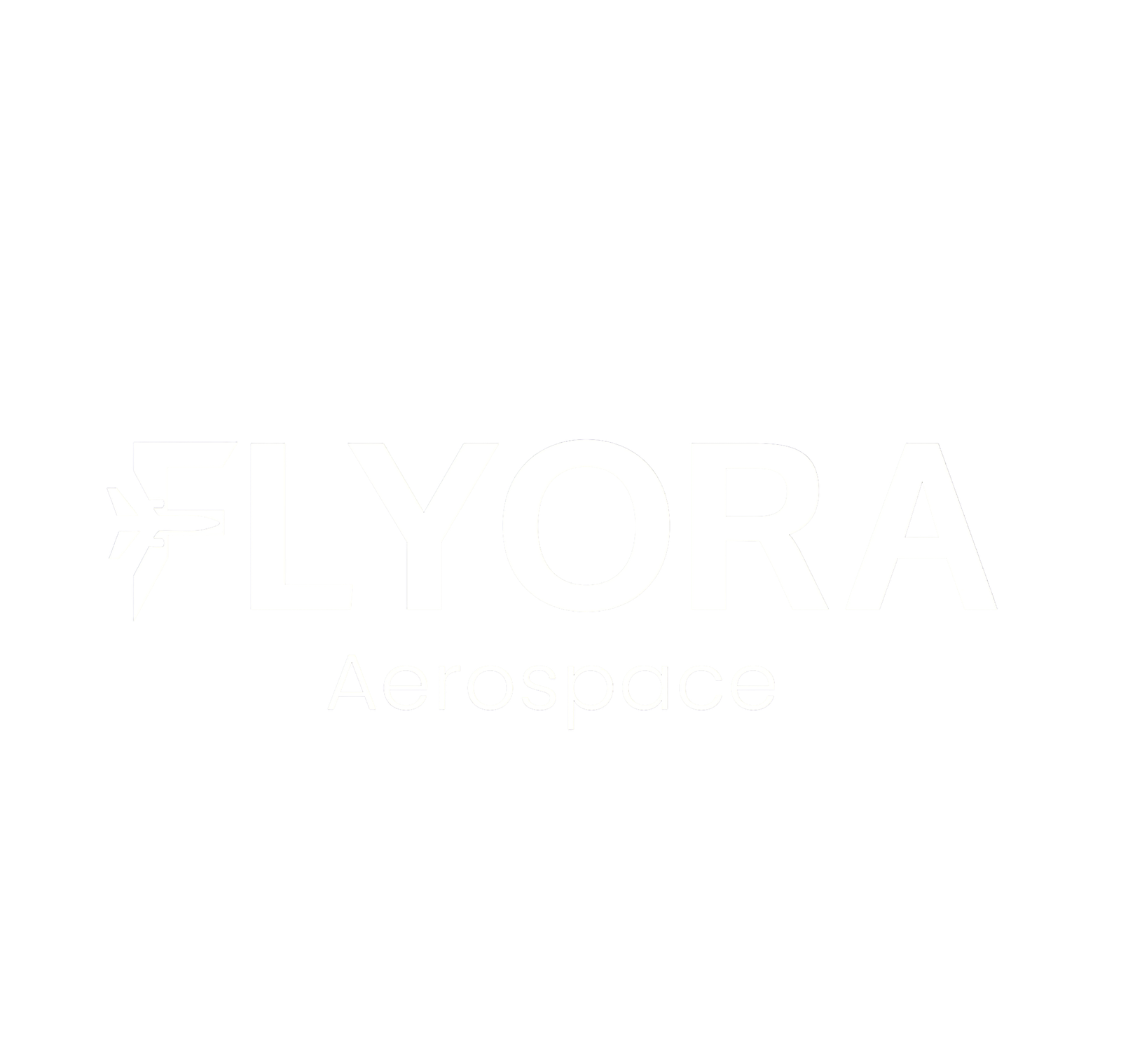 Flyora logo